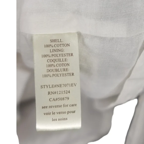 🌻 NICK & MO - Large Country Dress - Picture 9 of 9